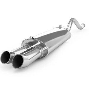 Exhaust Systems