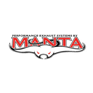 MANTA CHEVROLET CAMARO COUPE FULL WITH EXTRACTORS Sound:Variable Bi-Modal Valvesd 2016-2022