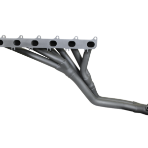 Genie Extractors for Ford Falcon BA BF FALCON 4L BARRA MOTOR 41mm PRIMARIES
