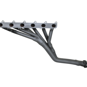 Genie Extractors for Ford Falcon BA-BF FALCON 4L BARRA MOTOR 38mm PRIMARIES High Performance