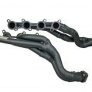 Genie Extractors for Toyota Landcruiser UZJ100 SERIES 4.7lt V8 2003 TO 2006