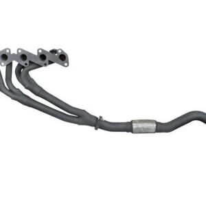 Genie Extractors for Toyota Landcruiser HZJ105 100 SERIES WAGON WITH FLEX
