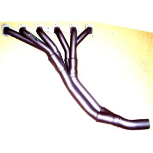 Genie Extractors for Toyota Landcruiser HJ45 4.0L 2H Outside Chassis