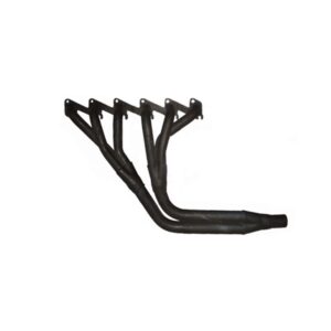 Genie Extractors for Toyota Landcruiser HJ45 - HJ60 - HJ75 4.0lt 2H MOTOR 1980 TO 1989 INSIDE CHASSIS