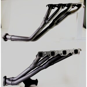 Genie Extractors for Holden Torana, LH-LX 74-79 WITH 5.0ltr EFI HEADS