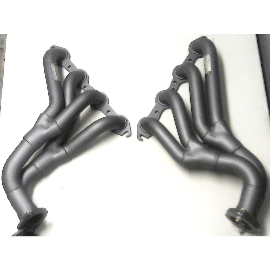 Genie TRI Y Extractors for Holden Commodore VE, VE 6.0ltr 6.2ltr GEN III 2006 on