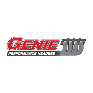 Genie Extractors for Ford F Truck F150-F250-F350 and BRONCO 4WD 86-93 351 EFI WINDSOR