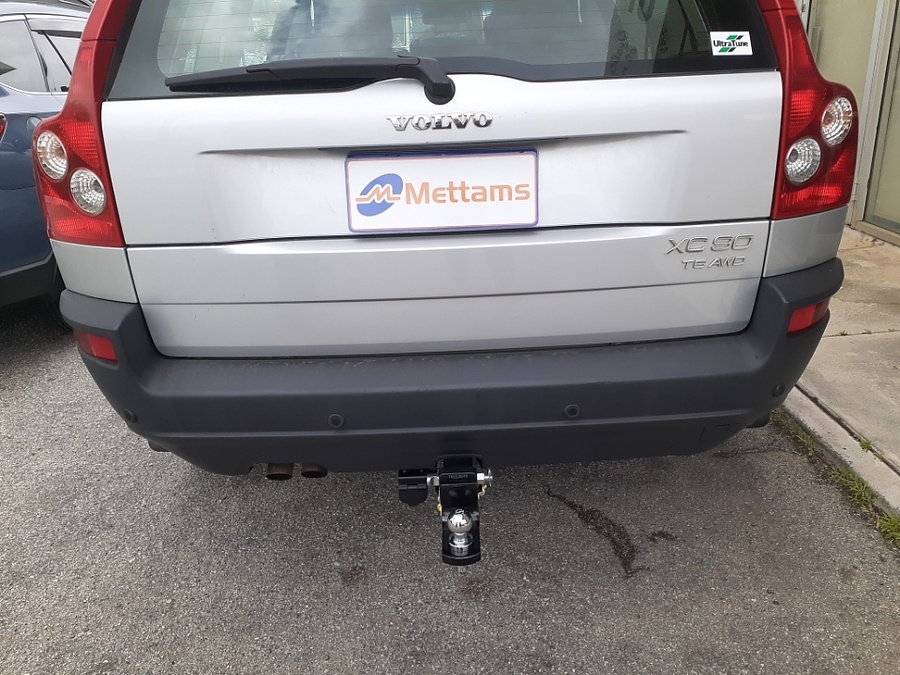 Volvo XC90 Wagon 07-03 - 02-15 CLASS 4 TOWBAR