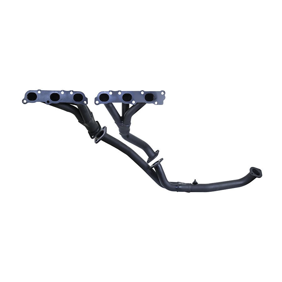 Wildcat Toyota Landcruiser FZJ80 SERIES 1FZ MOTOR 1990 TO 2001 4.5LT PETROL Extractors