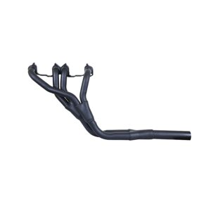 Wildcat Daihatsu Rocky and Toyota Hilux 4WD F80-F85 2Y-3Y-4Y 1984-Sep 1989 with Hotbox Extractors