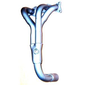 Wildcat Ford Corsair and Nissan Pintara KA 1989-92 2.4L 12 V FWD KA24E Extractors