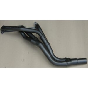 Wildcat Ford Capri 1968-71 1.3-1.6L 4CYL Extractors