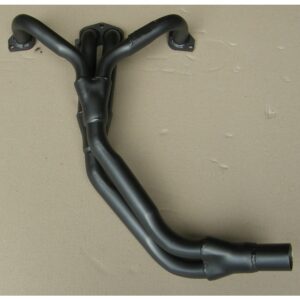 Wildcat 1958-1985 4 CYL Series II,IIa,III 88-109 PETROL Extractors