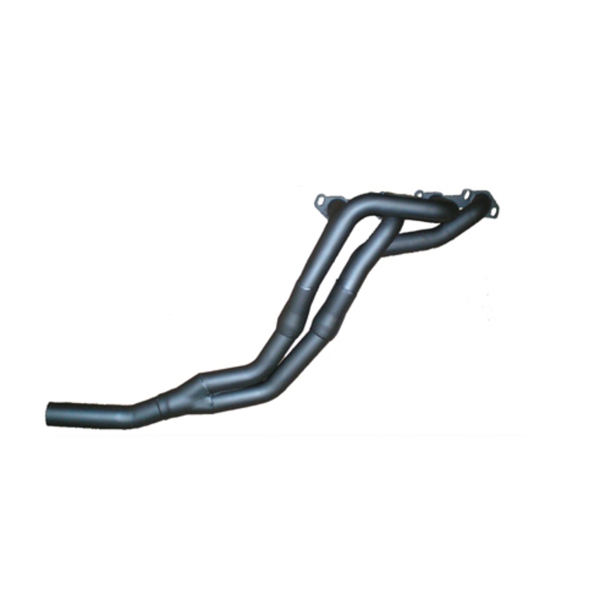 Genie Extractors for Toyota HILUX 4WD AND 2WD 2.2lt, 2.4lt, 3lt L SERIES MOTOR 1982-2003 and HIACE 1981-1989 Diesel